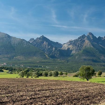 Rekreacne Chaty Bedolandia Вельки-Славков Экстерьер фото
